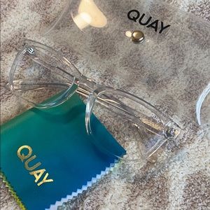 Trendy Blue Light Glasses